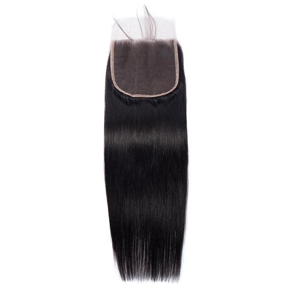 5x5 HD STRAIGHT CLOSURES