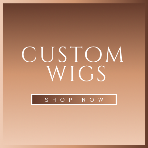 READY TO SHIP WIGS
