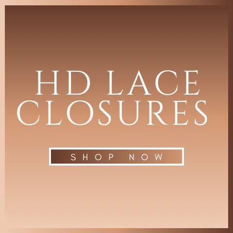 HD LACE CLOSURES