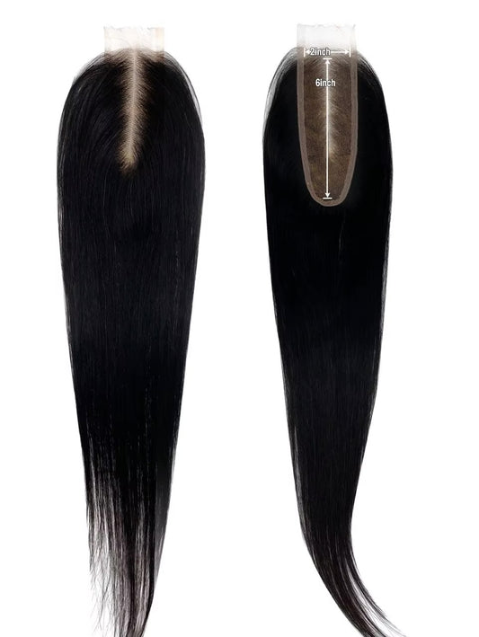 2x6 HD STRAIGHT CLOSURES