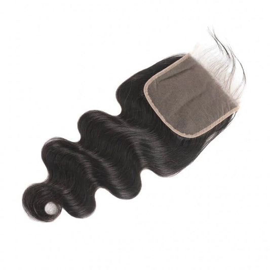 5x5 HD BODYWAVE CLOSURES