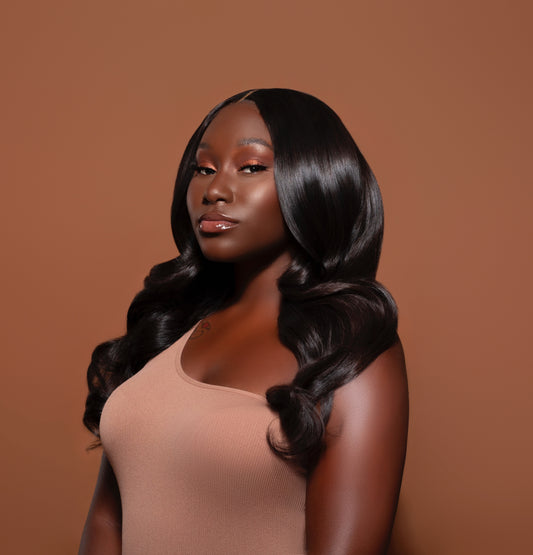 BODYWAVE BUNDLE DEAL