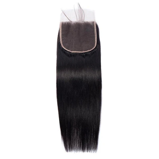 5x5 HD STRAIGHT CLOSURES
