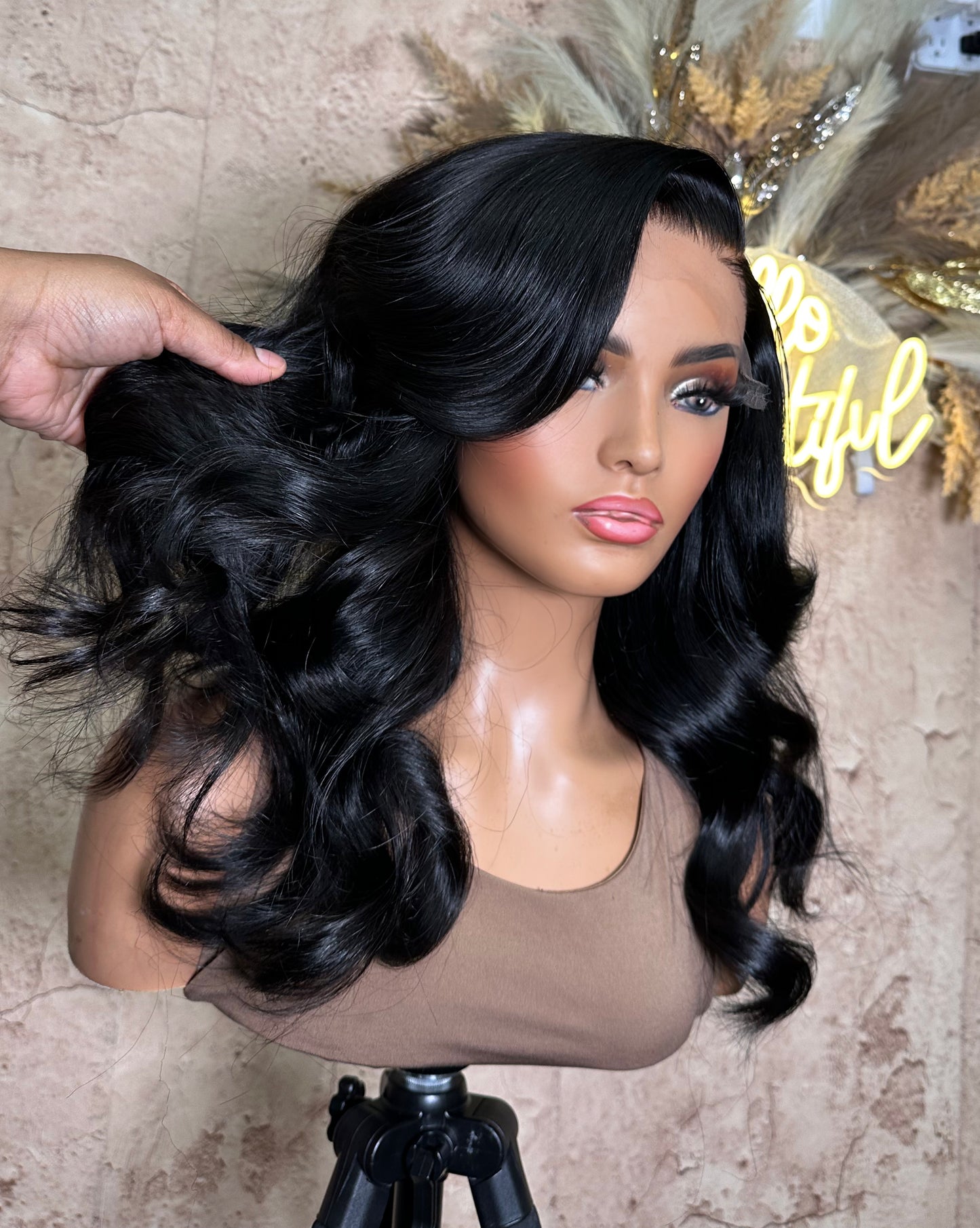 JASMINE